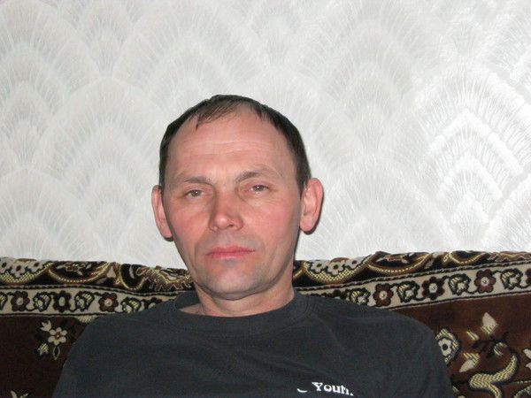 Игорь Бережной