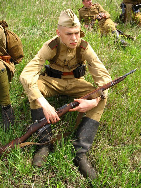 Алексей Ермолюк