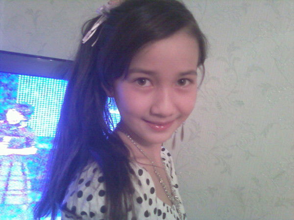 Ажар Джагапарова