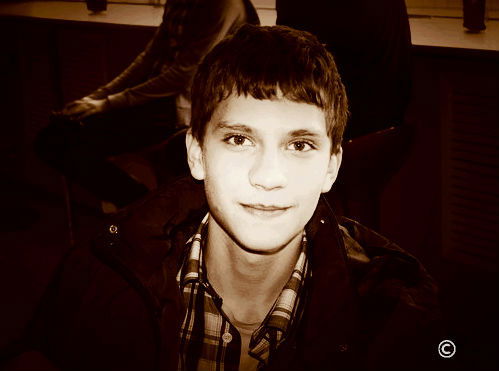 Антон Богданенко