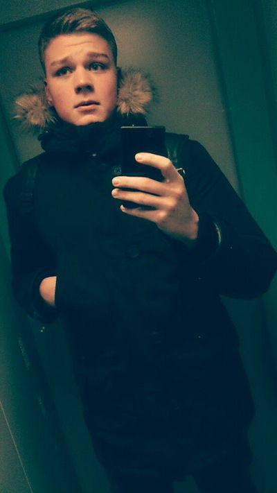 Иван Абросимов