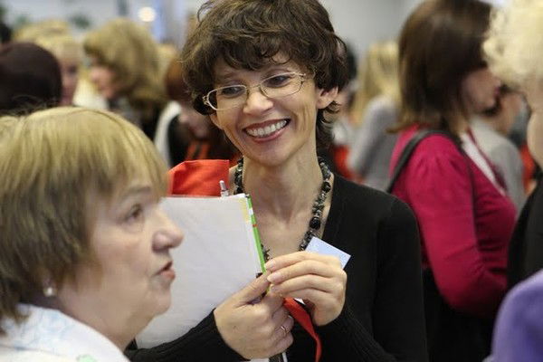 Елена Жадан