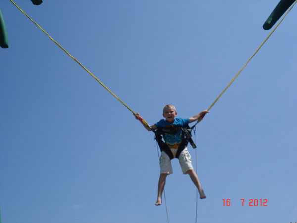 Никита Милов