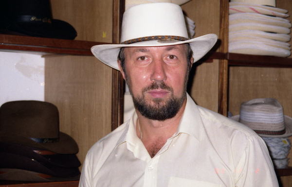 Вадим Маракулин