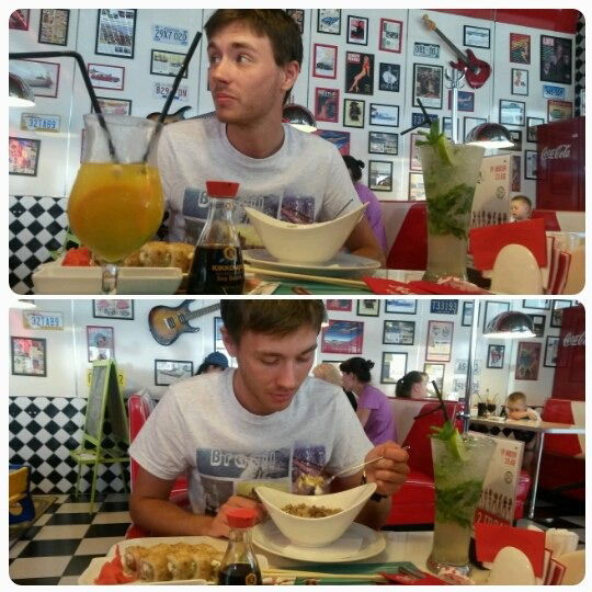 Roman 3G Тихонов