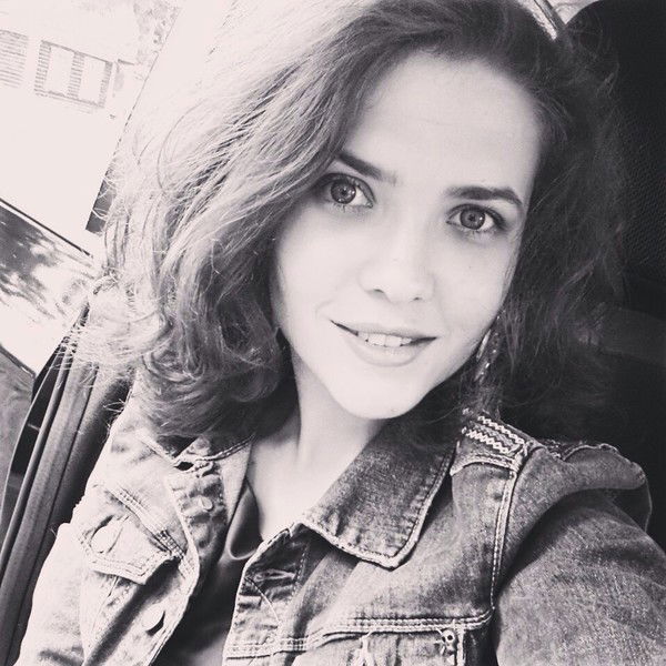 Ирина Яскевич