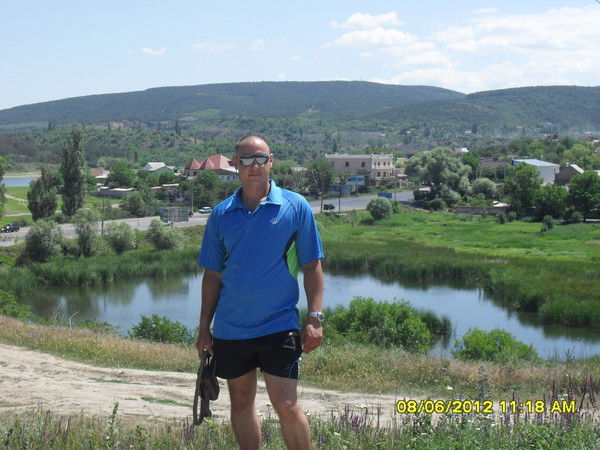 Роман Гаврылюк