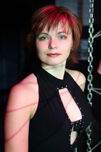 Елена Красникевич