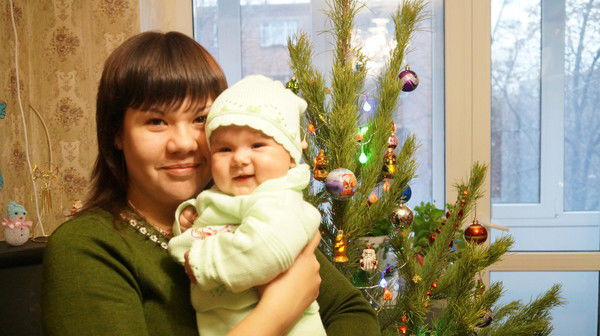 Анна Казакова