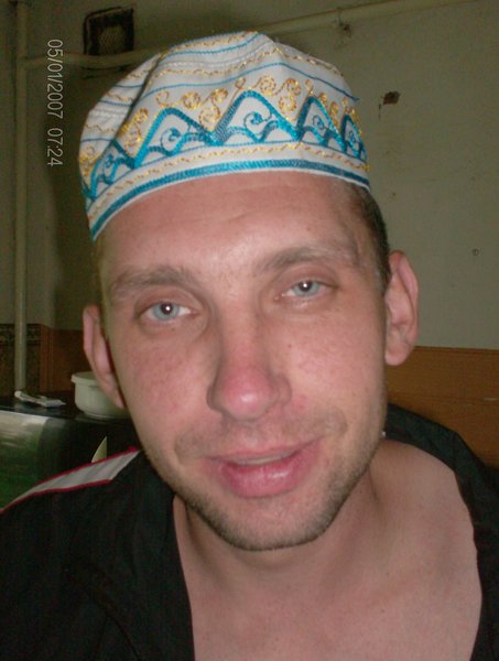 Сергей Волков