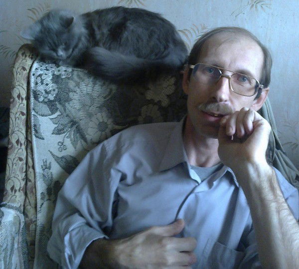 Кеслер Александр