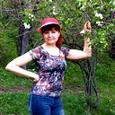Элина Корякина