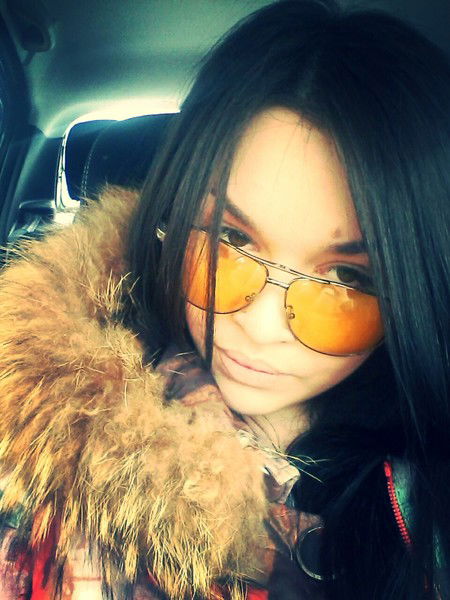 ***машенька ***