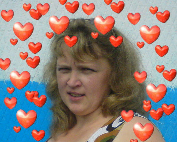 Наталья Шевлякова