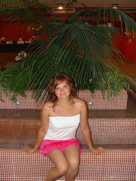 Анна Яблонцева