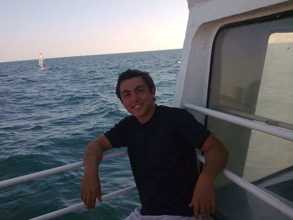 Игорь Амбарцумян