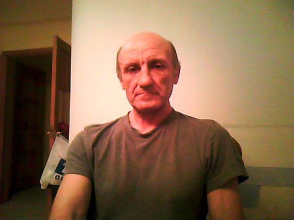 Сергей Макаренко