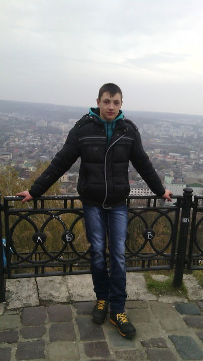 Назар Павлюк