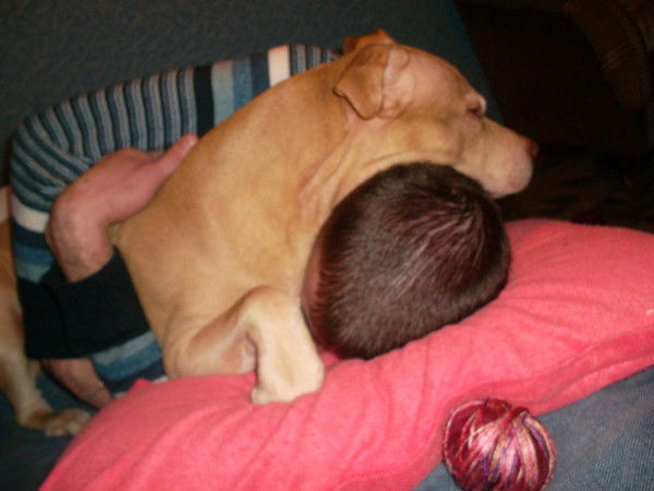 Паша Бородин