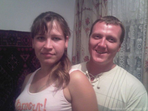 Виталий Харламов