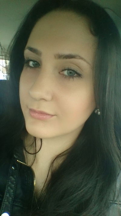 Ольга Гавриш