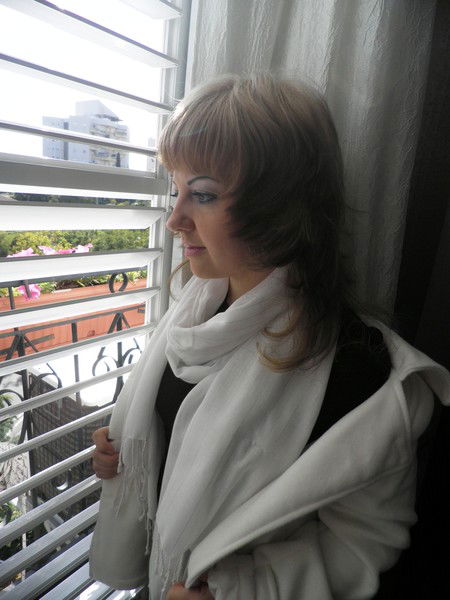 Оксана Возняк