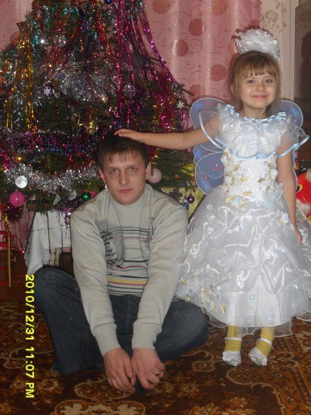 Сергей Давыденков