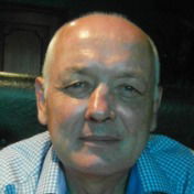 Валерий Зибров