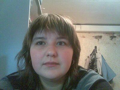 Светлана Шурыгина