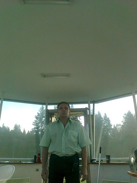 Виталя Соловьев