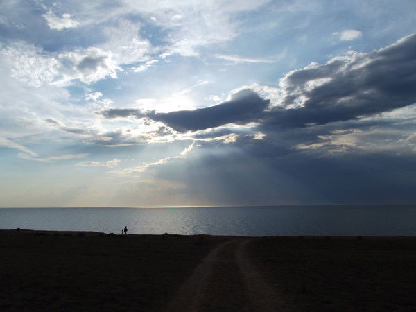 Наталья Абрамова