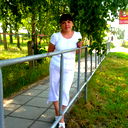 Ирина Изместьева