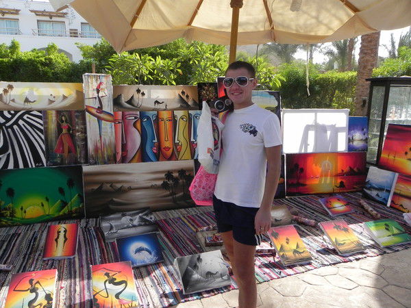 Дмитрий Ляпунов