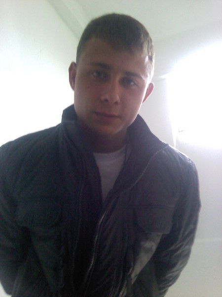 Дима Мельник