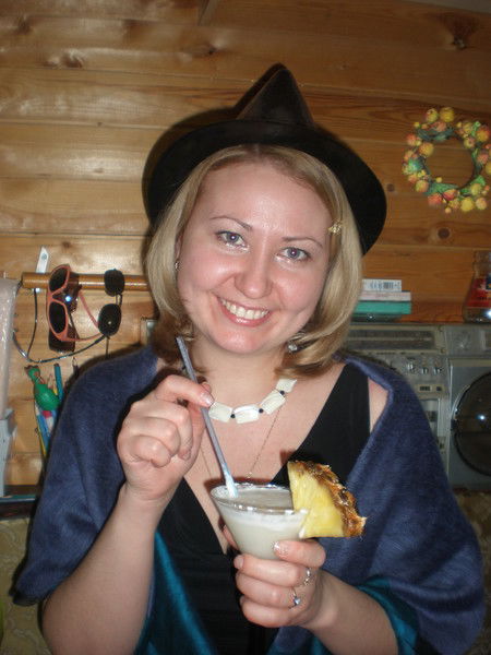 Татьяна Кузенкова