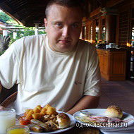 Александр Верещагин