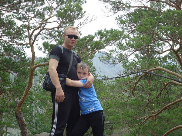 Руслан Тураров