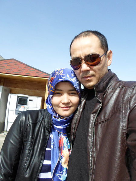 Макпал Жунисова