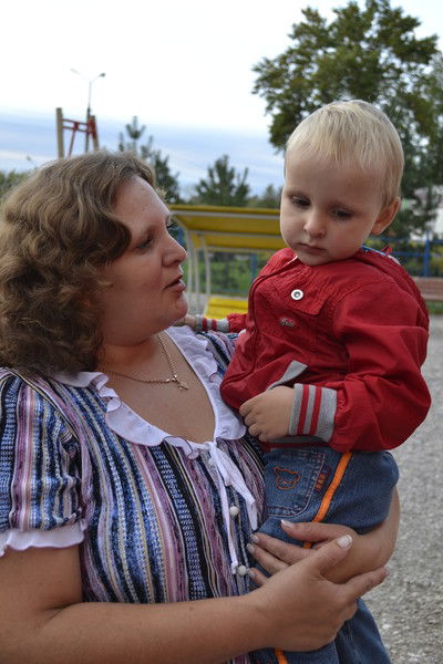 Наталья Филатова