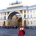 Альбина Шадрина