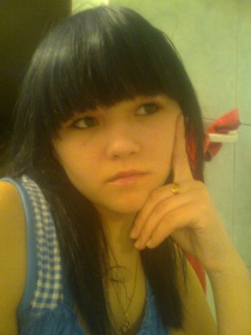 Оксана Шуткина