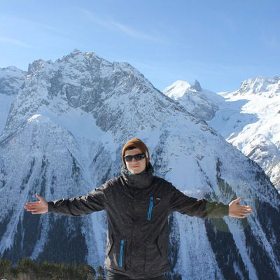 Артём Ковалёв