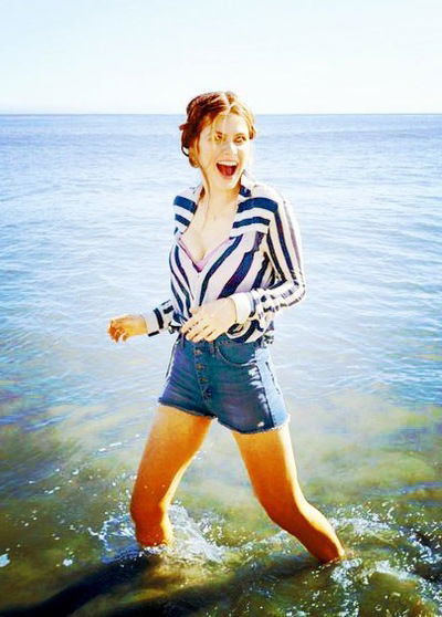 Катерина Макарова