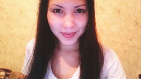 Регина Хасанова