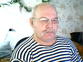 Геннадий Платунов