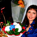 Евгения Лисицына