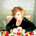 Ольга Кравченко