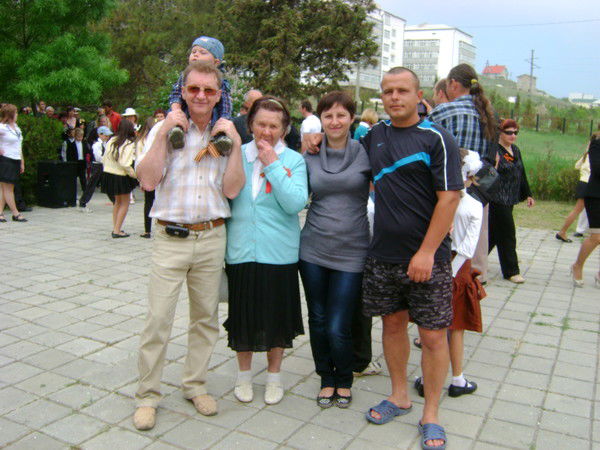 Сергей Любимов