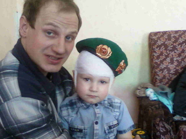 Александр Куликов