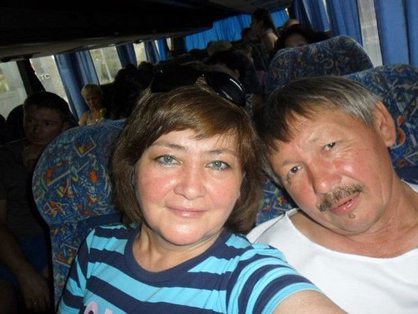 Зульхаят Умерова